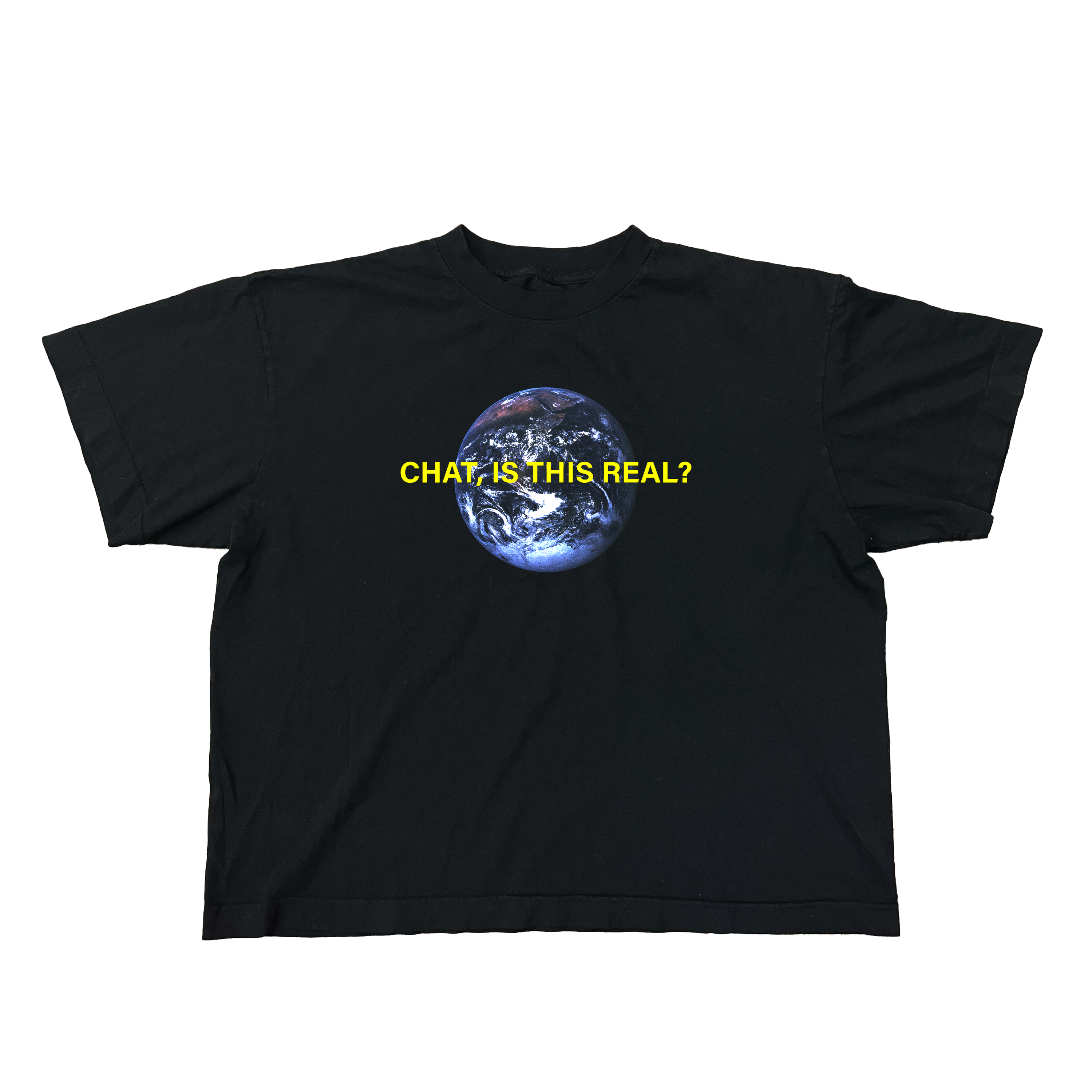 globe tee