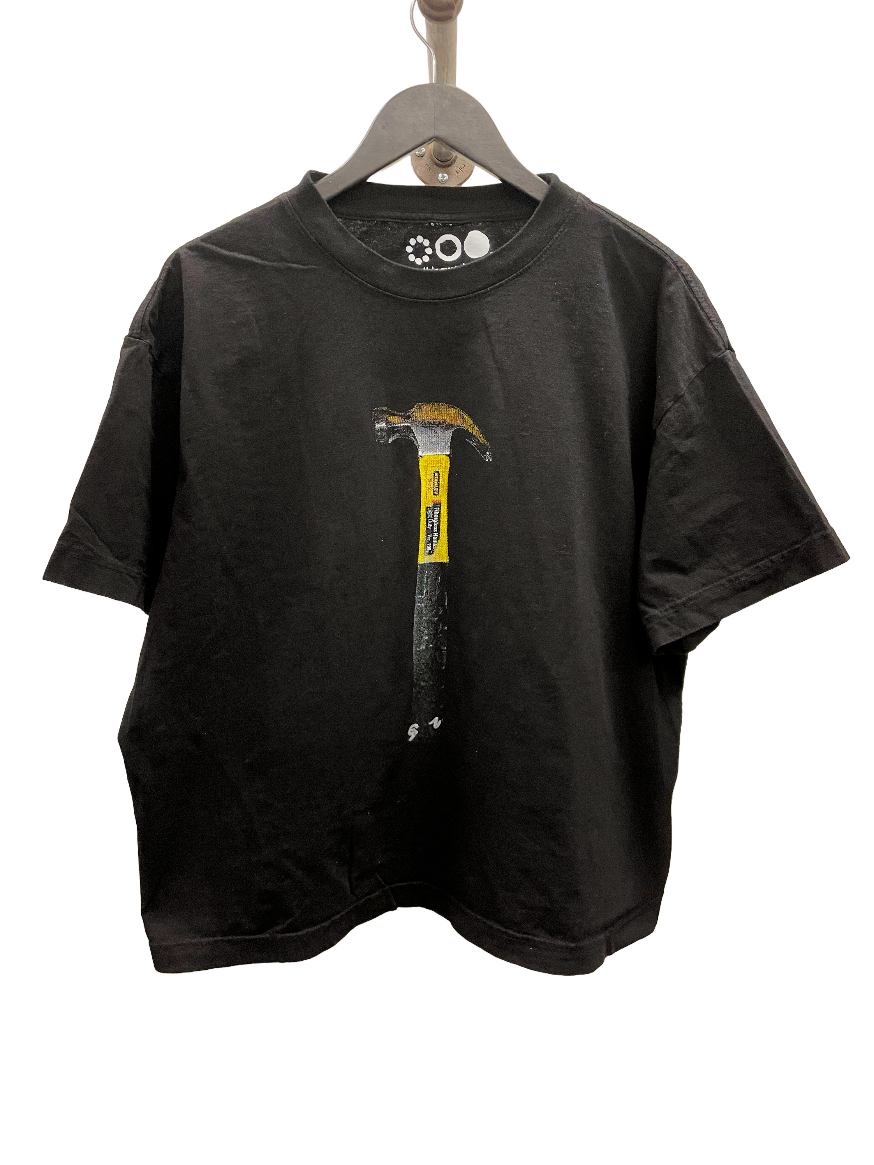 Hammer Tee